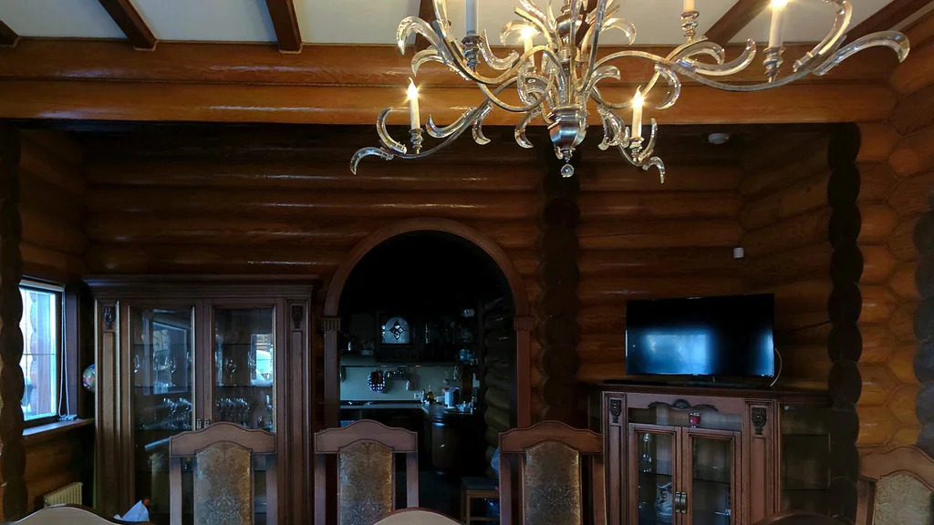 Продажа дома, Новоглаголево, Наро-Фоминский район, ул. Рябиновая - Фото 15