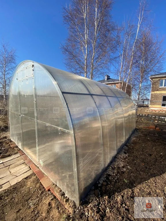 Продажа таунхауса, Куюки, Пестречинский район, 17-й квартал - Фото 9