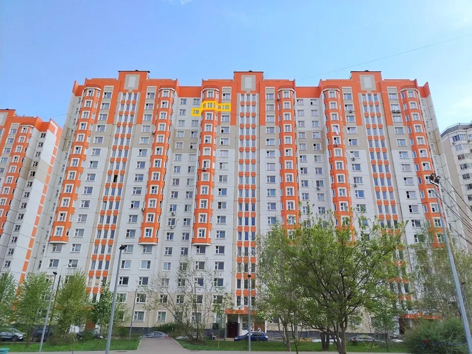 Продажа квартиры, улица Липчанского - Фото 5