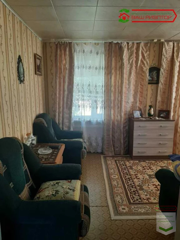 Продажа дома, Тарханы, Саратовский район, Новая улица, 11 - Фото 17