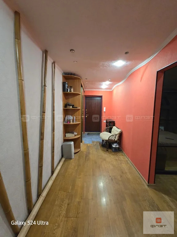Продажа квартиры, Казань, ул. Кулахметова - Фото 18