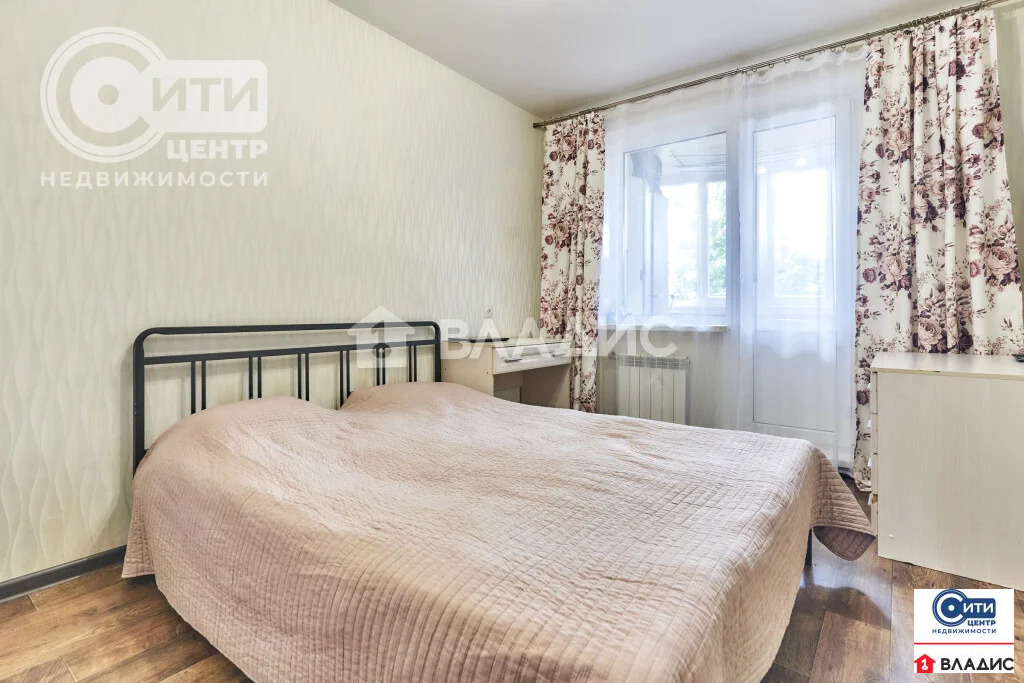 Продажа квартиры, Воронеж, улица 60-й Армии - Фото 14