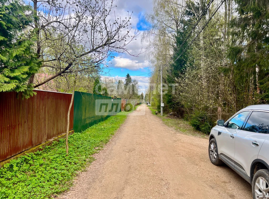 Продажа дома, Талдомский район - Фото 24