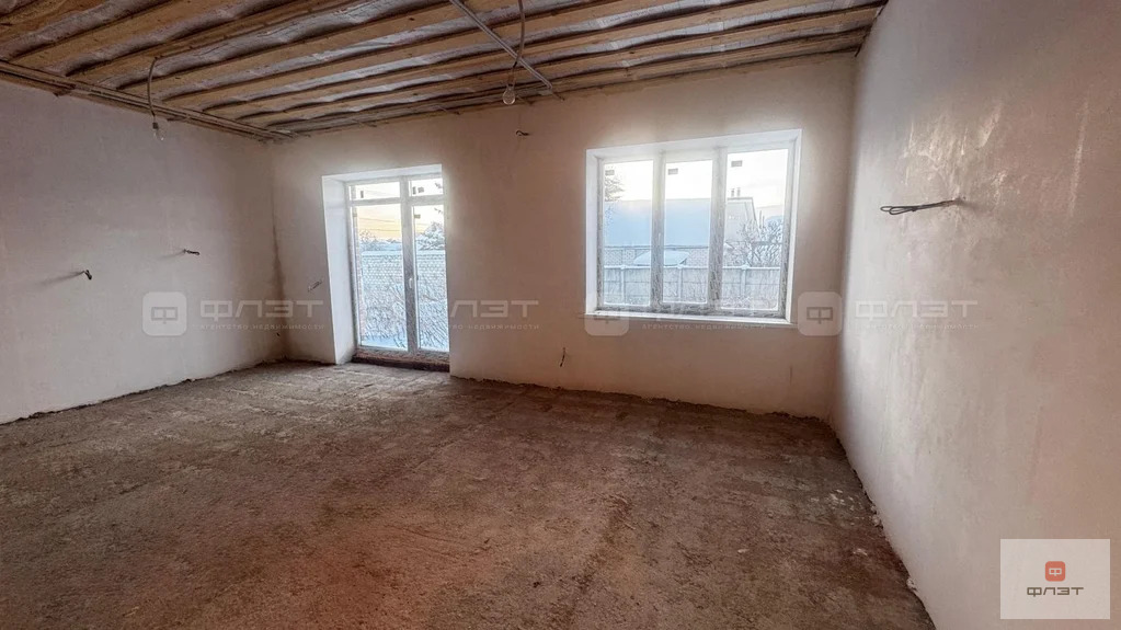 Продажа дома, Пермяки, Высокогорский район, ул. Азина - Фото 5