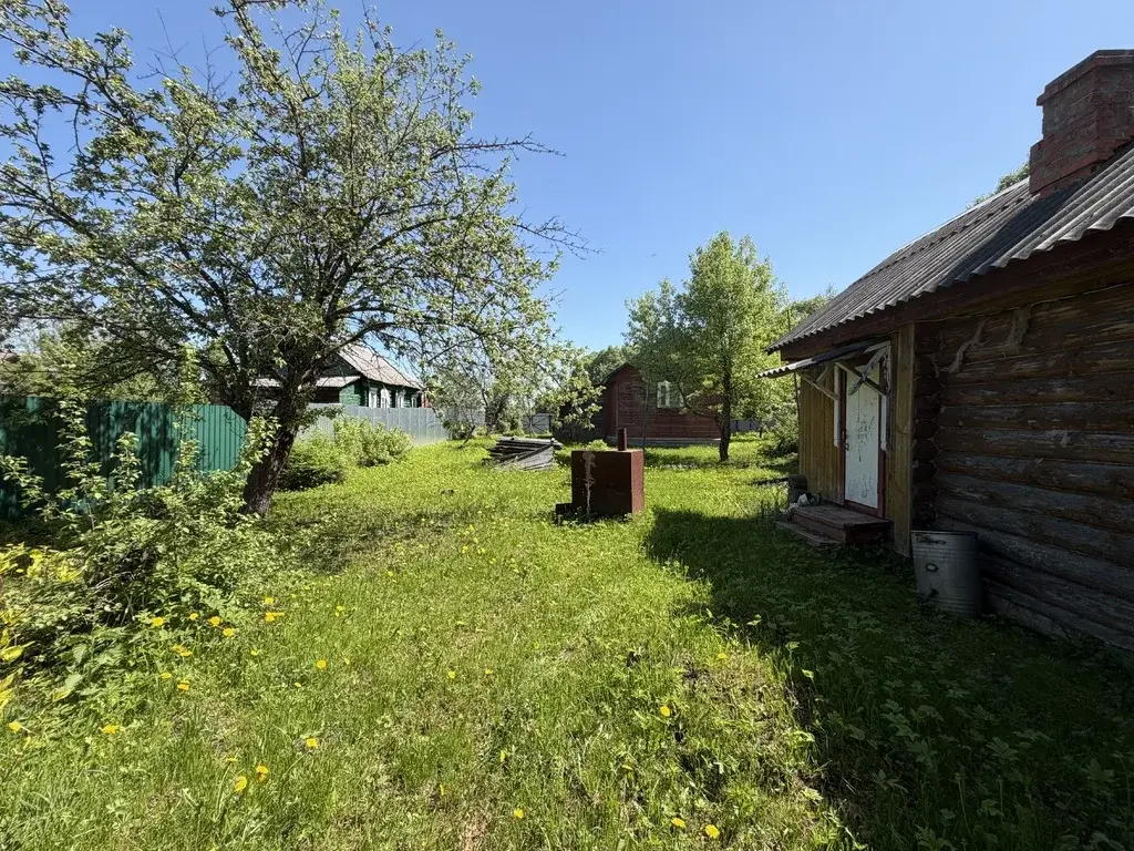 Дом в деревне Алексино-Шатур - Фото 31