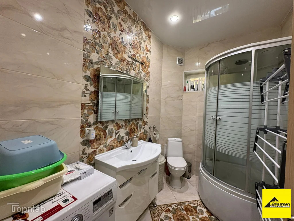 Продажа дома, Ейск, Ейский район, ул. Амурская - Фото 9