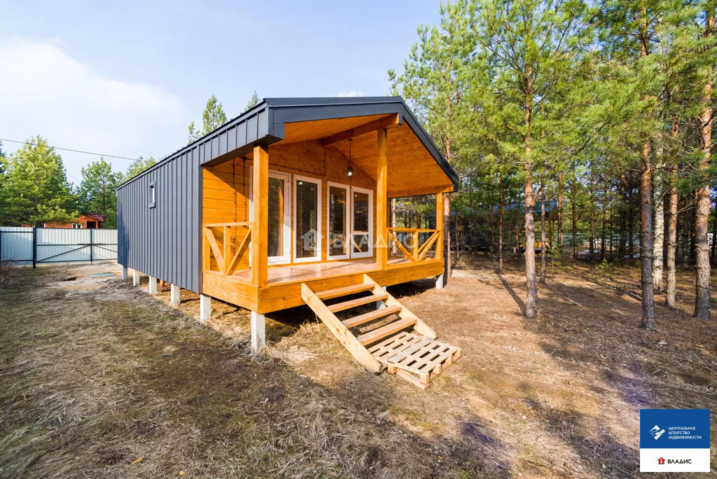 Продажа дома, Спасский район - Фото 8