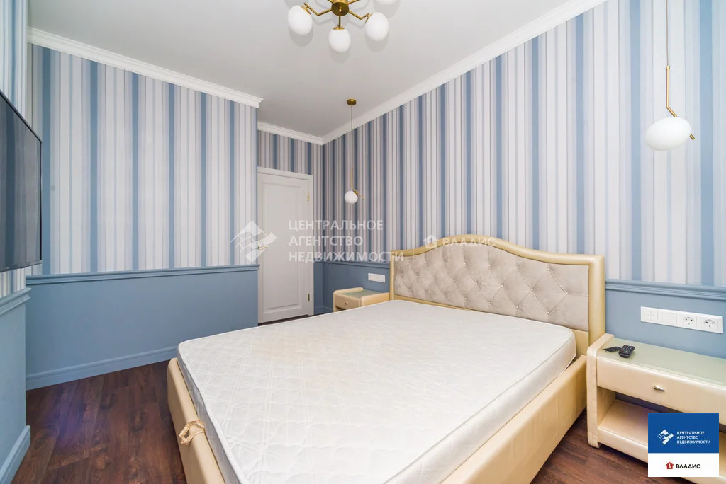 Продажа квартиры, Рязань, ул. Полевая - Фото 12