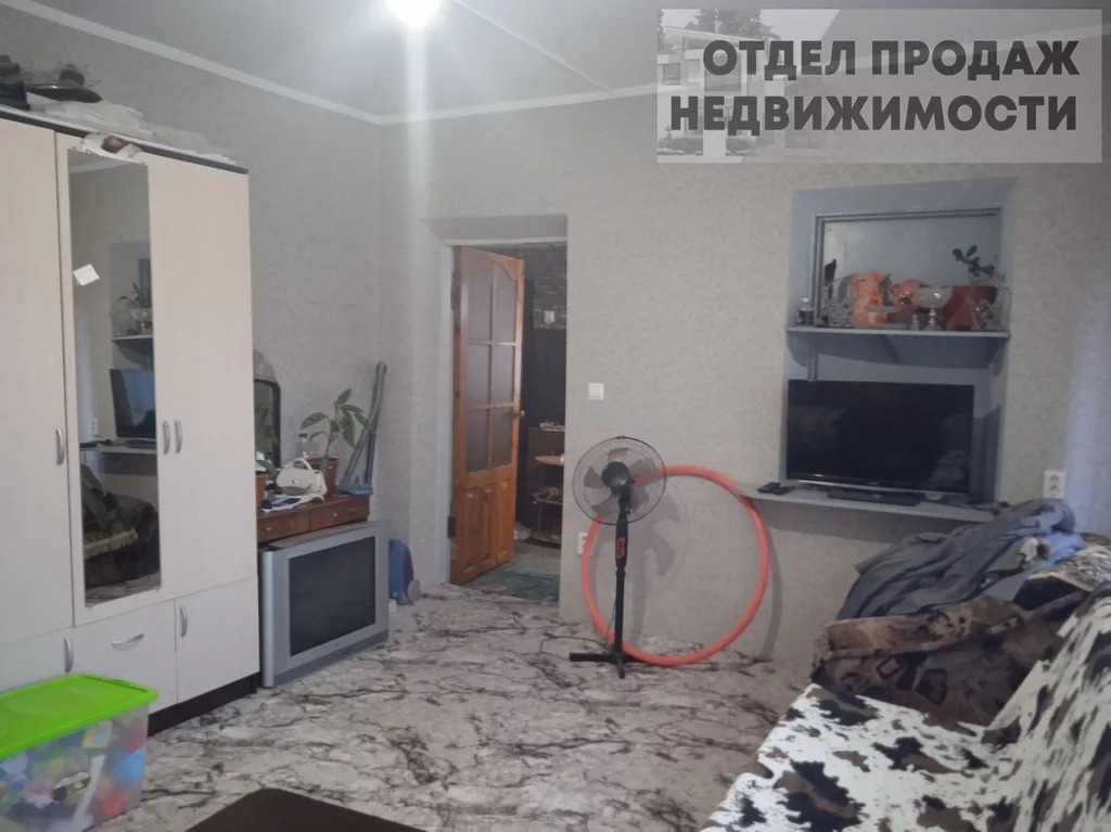 Дом из 3х комнат в Крымске - Фото 4