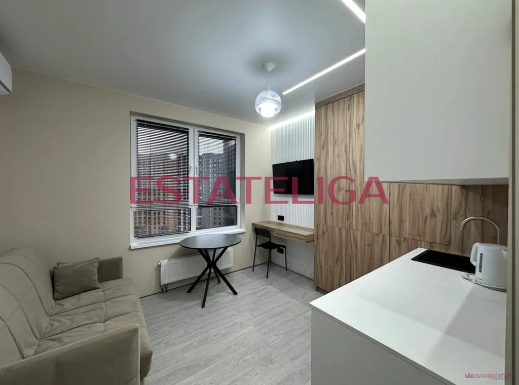 Продажа квартиры, проспект Куприна - Фото 2