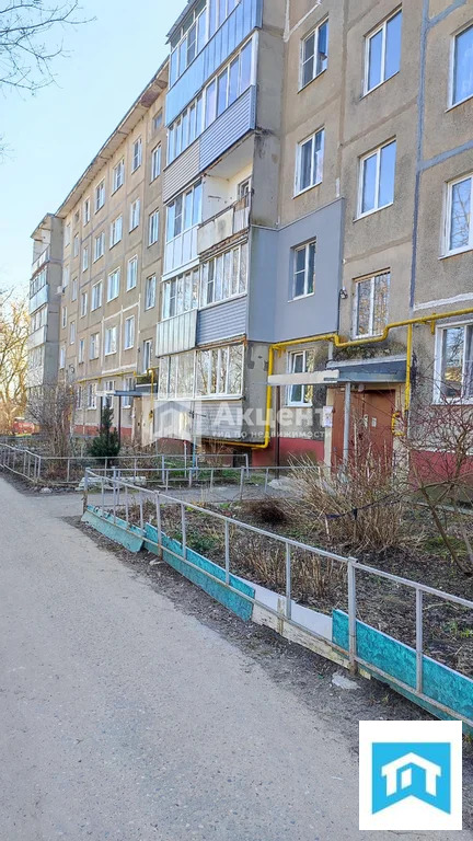Продажа квартиры, Кохма, Ивановский район, ул. Владимирская - Фото 13