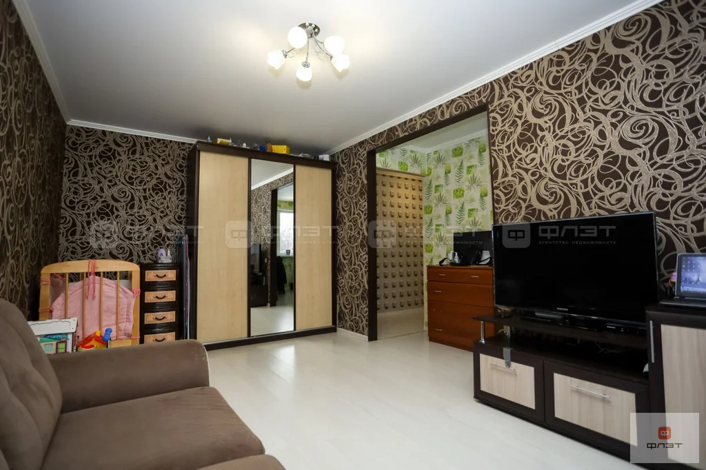 Продажа квартиры, Казань, ул. Шоссейная - Фото 3
