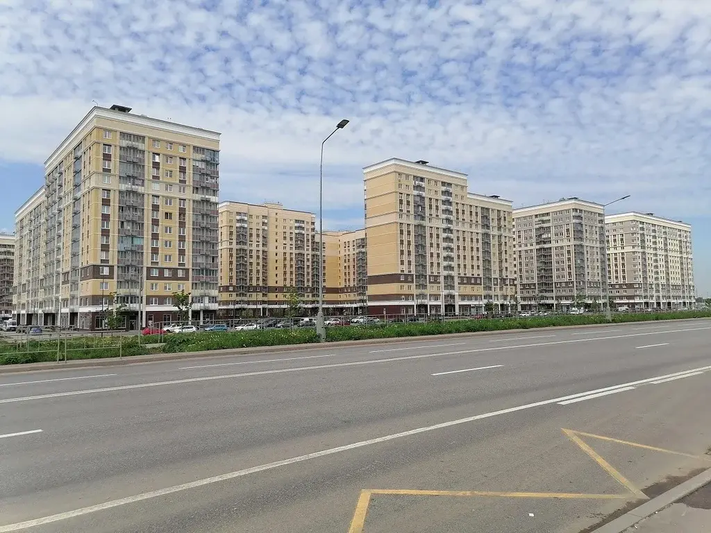 Уютная квартира в ЖК Остафьево - Фото 14