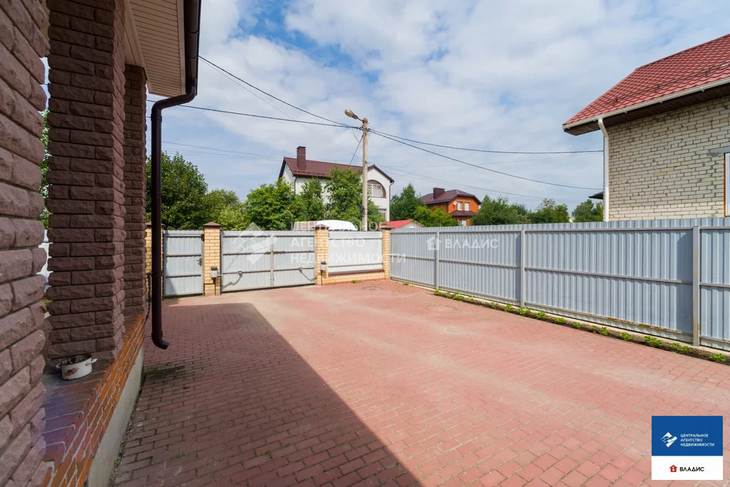 Продажа дома, Рязань, 5-й Аллейный проезд - Фото 5