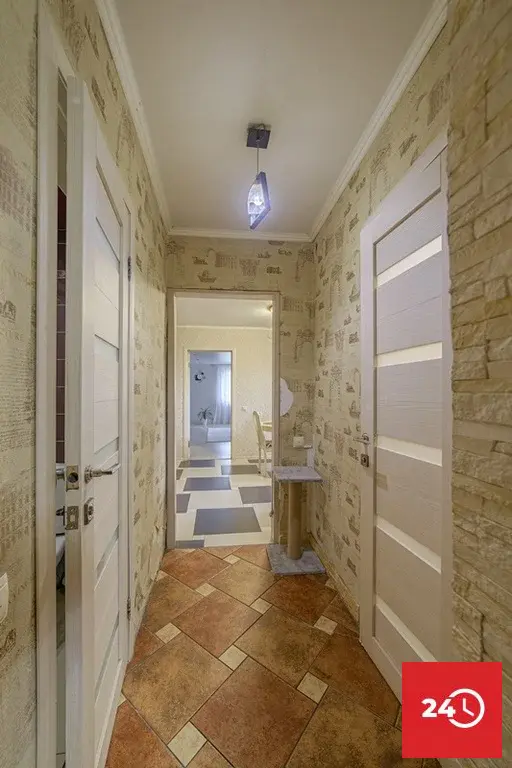Предлагаем к продаже жилой дом оформленный как квартира - Фото 15