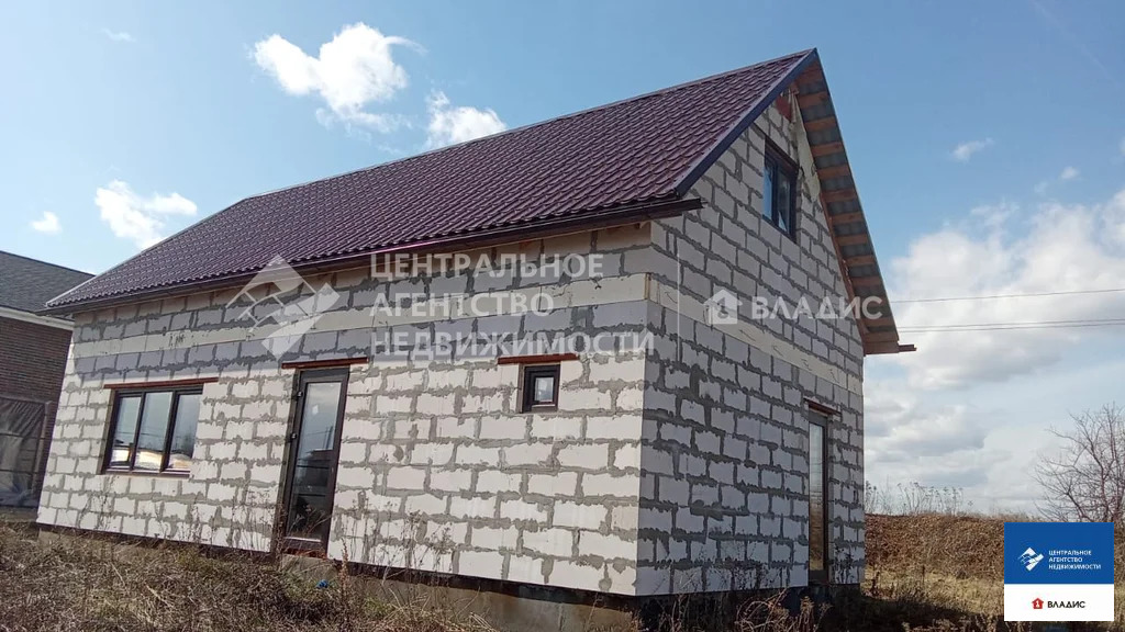 Продажа дома, Секиотово, Рязанский район, Мирная улица - Фото 16