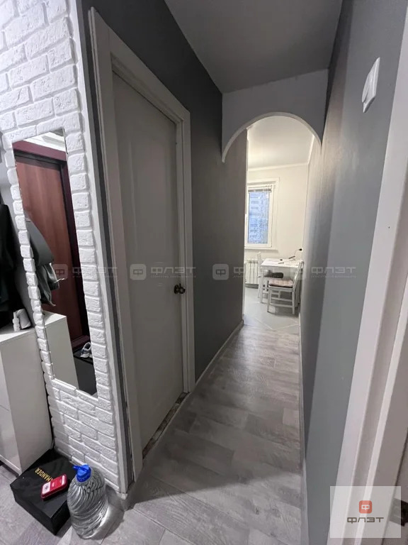 Продажа квартиры, Казань, ул. Лушникова - Фото 3