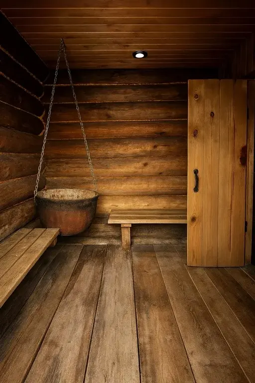 Дом в д. Бехтерева - Фото 28