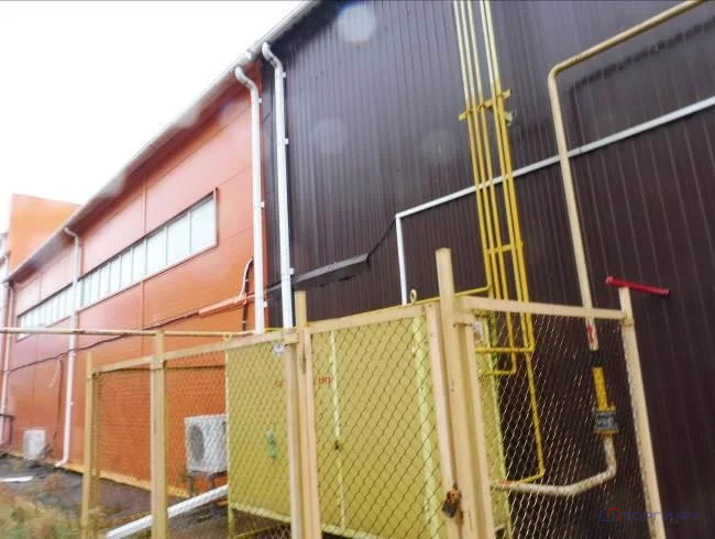 Продажа производственного помещения, Волгоград, ул. Краснополянская - Фото 5