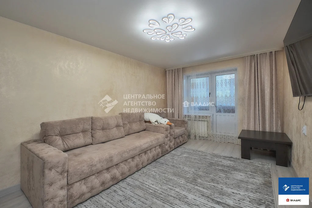 Продажа квартиры, Рыбное, Рыбновский район, ул. Большая - Фото 4