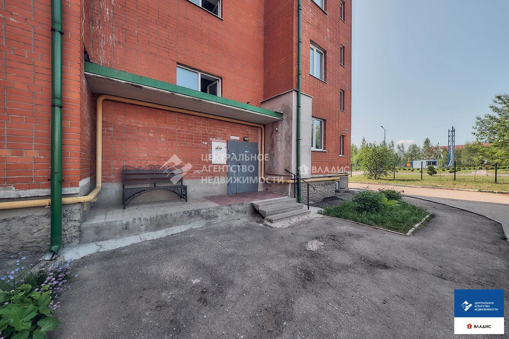 Продажа квартиры, Рыбное, Рыбновский район, ул. Березовая - Фото 7