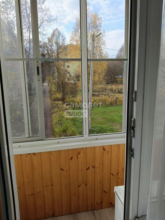 Продажа квартиры, Тула, ул. Баженова - Фото 16