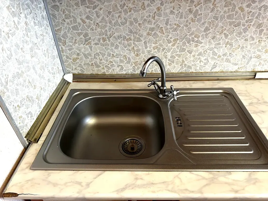 2-к г.Кременки, ул.Жукова, дом 7 - Фото 17