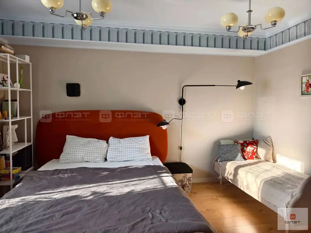 Продажа квартиры, Казань, ул. Социалистическая - Фото 3