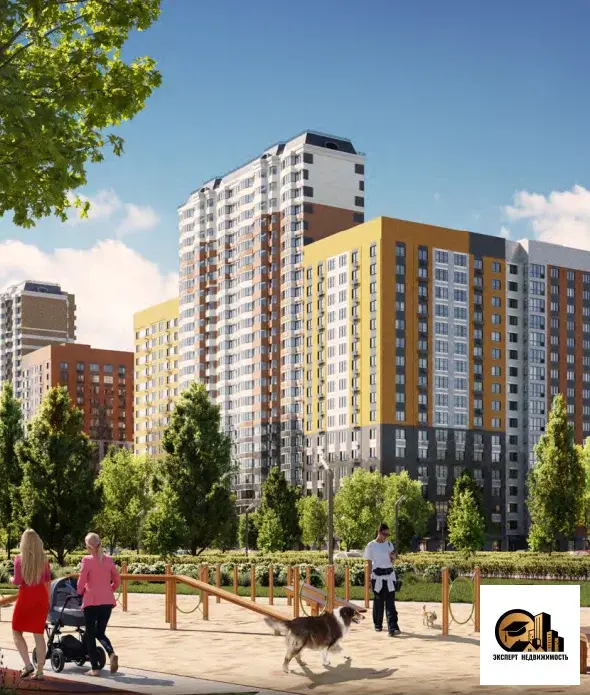 Продажа коммерческого помещения 83 квадратных метра - Фото 3