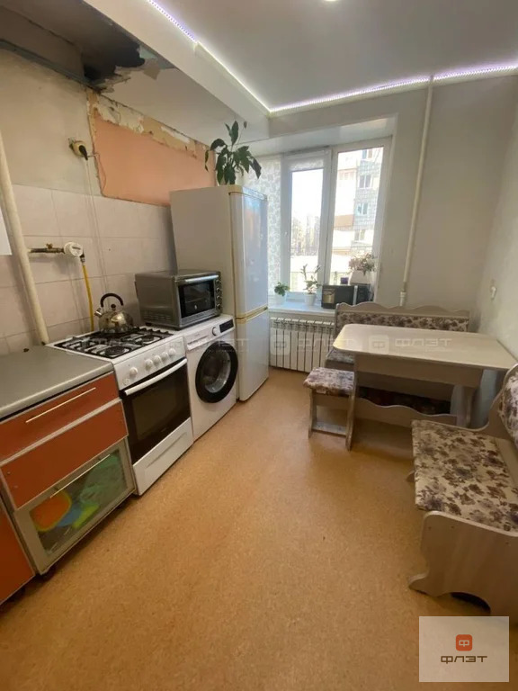 Продажа квартиры, Казань, ул. Карбышева - Фото 16