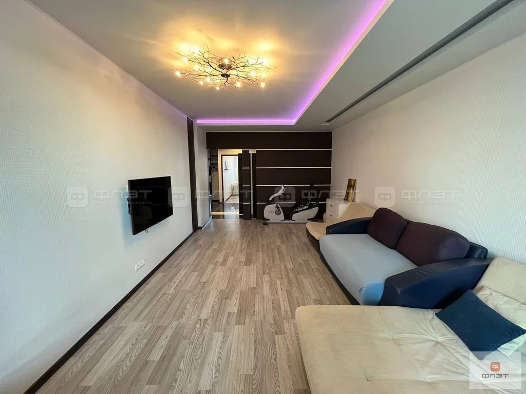 Продажа квартиры, Казань, ул. Сибгата Хакима - Фото 7