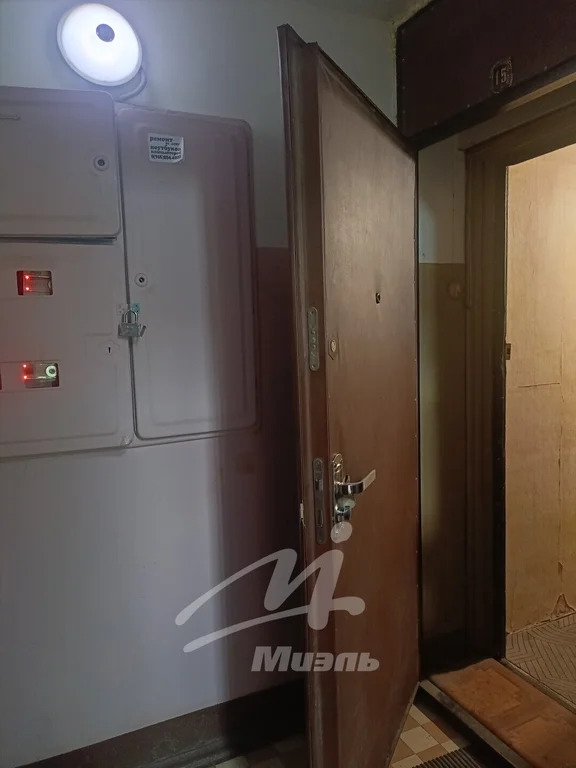 Продажа квартиры, Красногорск, Красногорский район, Новый поселок ул. - Фото 8