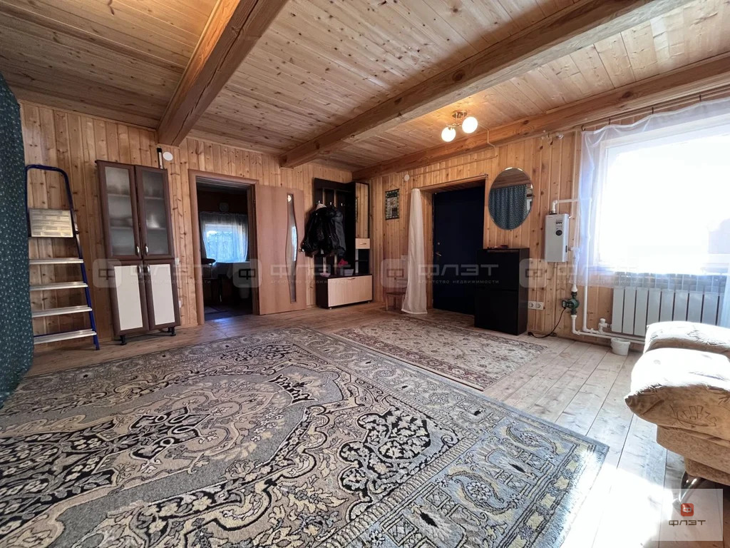 Продажа дома, Высокогорский район, Аллея - Фото 6