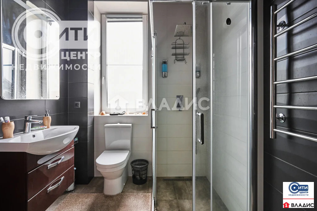 Продажа дома, Новоподклетное, Рамонский район, Дмитриевская улица - Фото 32