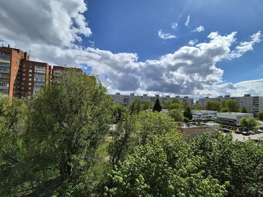 2-к. квартира, 46 м2, 5/5 эт. - Фото 34