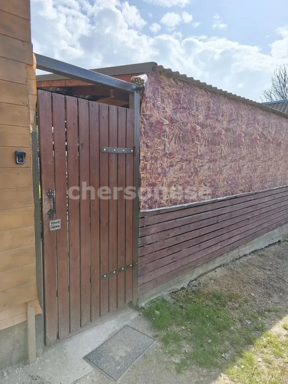 Продажа дома, Севастополь, территория СТ Медик-2 - Фото 3