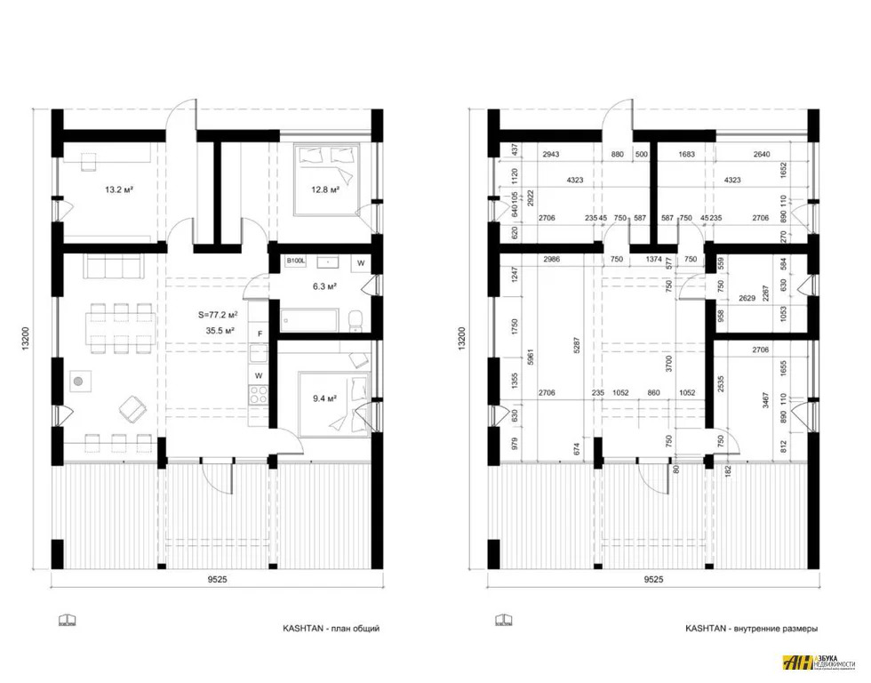 Продажа дома, Дмитровский район - Фото 21