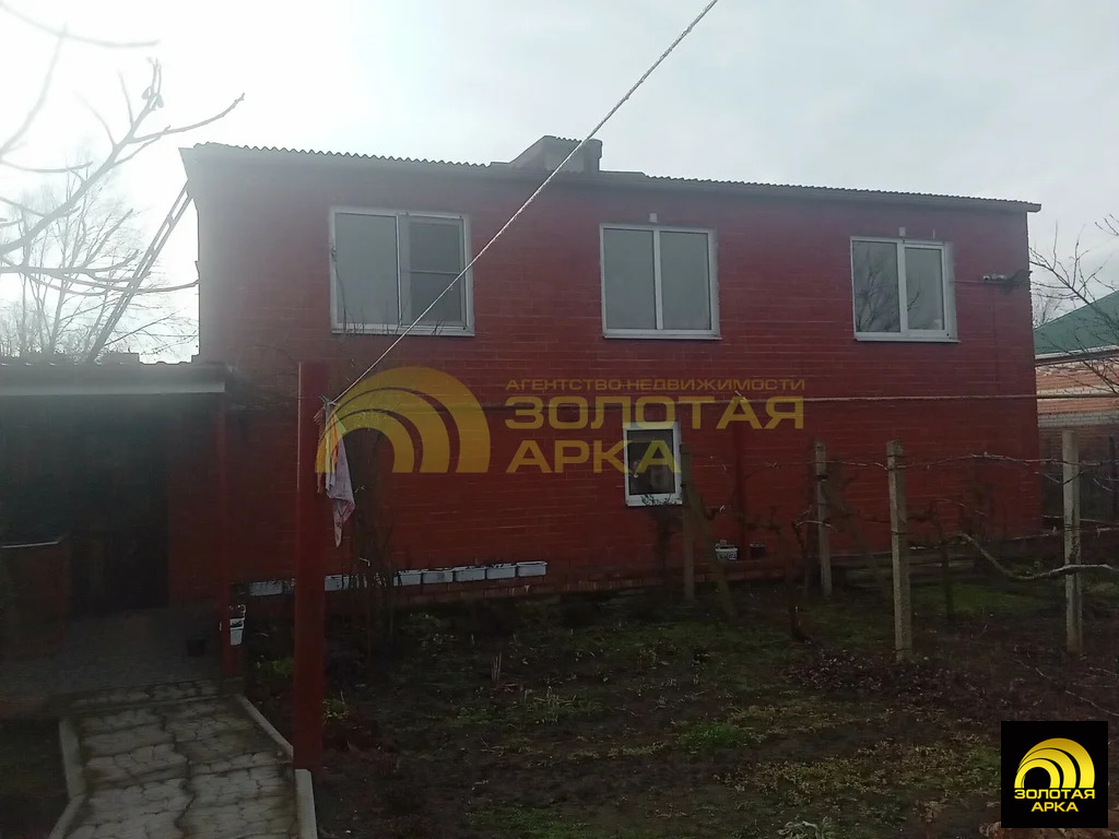 Продажа дома, Стрелка, Темрюкский район, ул. Полевая - Фото 21