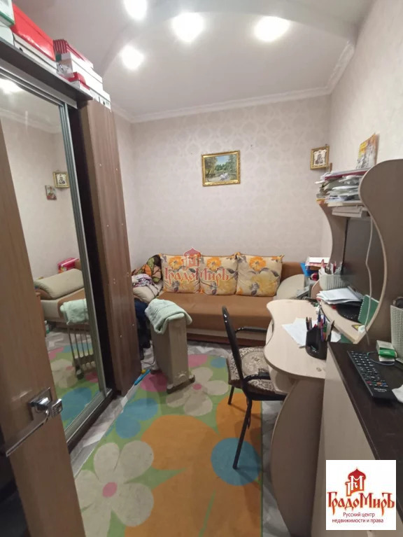 Продажа квартиры, Лобня, Окружная ул. - Фото 10