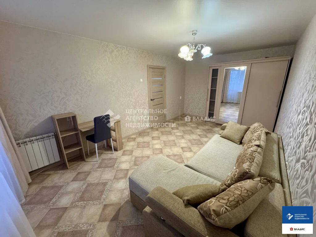 Аренда квартиры, Рязань, ул. Быстрецкая - Фото 8