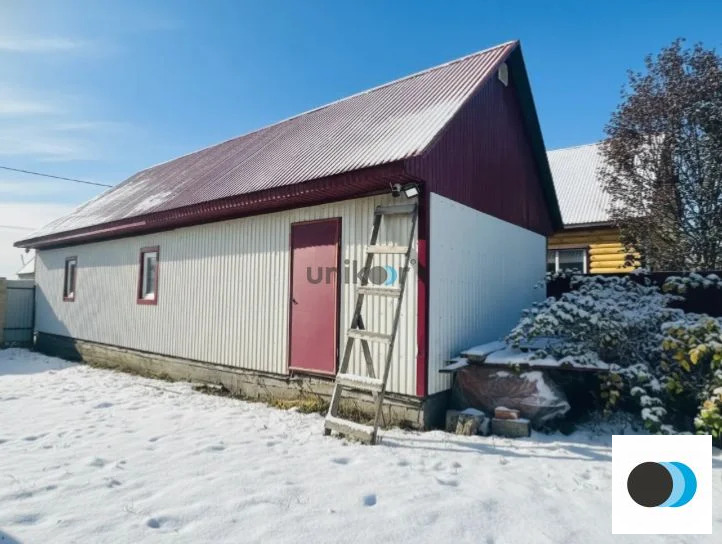 Продажа дома, Дорогино, Янтарная улица - Фото 20