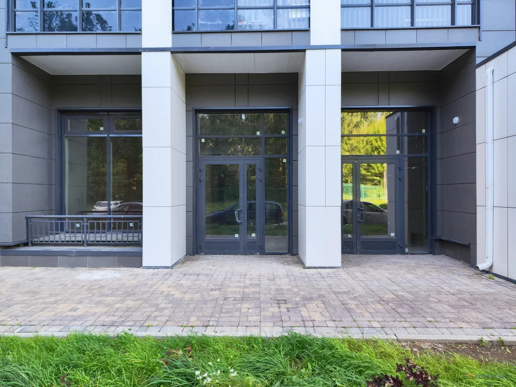 Продажа торгового помещения, Открытое ш. - Фото 3