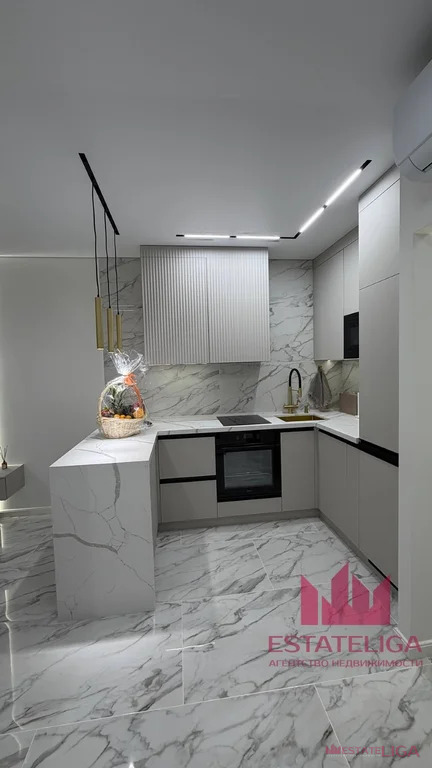 Аренда квартиры, Очаковское ш. - Фото 0