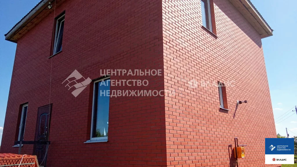 Продажа дома, Рожок, Рязанский район, Полевая улица - Фото 4