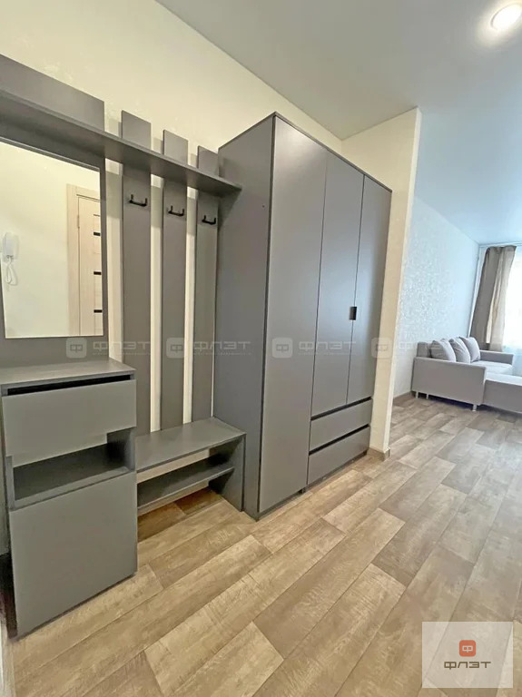 Продажа квартиры, Высокая Гора, Высокогорский район, ул. Вторая ... - Фото 6