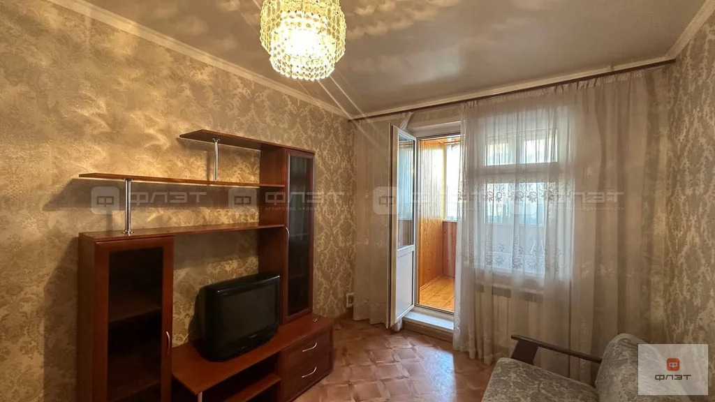 Продажа квартиры, Казань, ул. Галии Кайбицкой - Фото 26