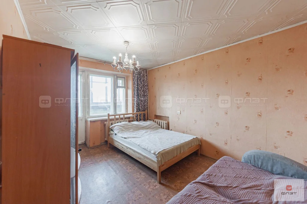 Продажа квартиры, Казань, ул. Латышских Стрелков - Фото 15