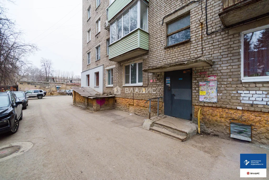 Продажа квартиры, Рязань, ул. Островского - Фото 12