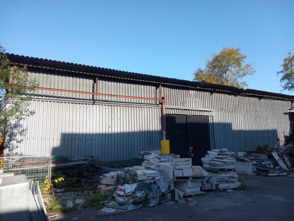 Продажа ПСН, Каширское ш. - Фото 7