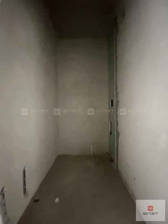 Продажа квартиры, Высокая Гора, Высокогорский район, ул. ... - Фото 7